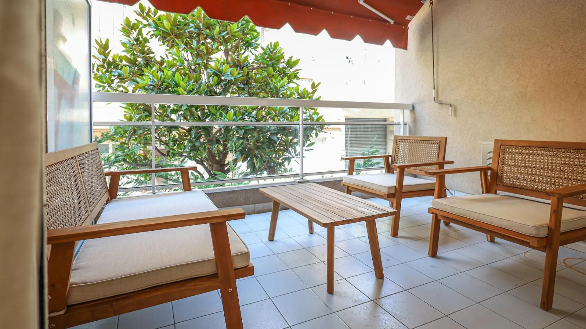 Apartment 5 Mn A Pieds De Monaco - Sublime Studio - Db Les Moneghetti France